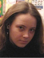 Тихомирова Мария Сергеевна