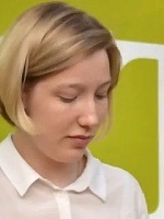 Бабич Анна Андреевна