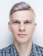 Сарский Виктор Геннадьевич