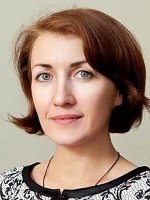 Крылова Ирина Анатольевна