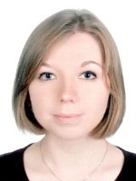 Шаяхметова Лилия Владимировна
