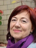 Павлова Ольга Борисовна