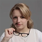Оксана Алексеевна Соловьева