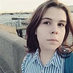 Арина Андреевна Белякова