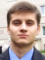 Абдрашитов Георгий Олегович