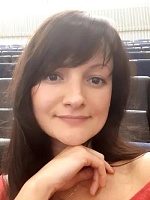 Политова Яна Павловна