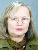 Засецкая Ирина Эолитовна