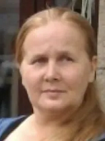 Луканина Галина Александровна