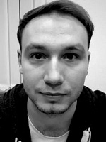 Щербаков Олег Сергеевич