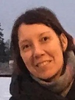 Алексенко Алена Ильинична