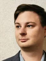 Антропов Артем Владимирович