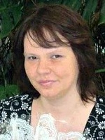 Есипова Ирина Константиновна