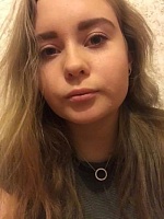 Грибас Анна Ярославовна