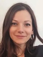 Иванкова Евгения Андреевна