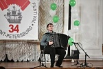 Матвейчук Александр Сергеевич