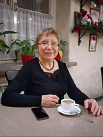 Томашева Наталия Михайловна