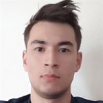 Исламбек Гайратович Малахов