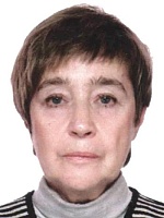 Юнатова Ирина Гербертовна
