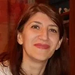 Чечина Надежда Магомедовна