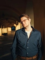Березовский Тимофей Равильевич