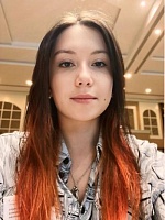Прокофьева Людмила Александровна