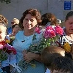Екатерина  Васильевна  Матвеева
