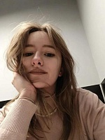 Кулагина Екатерина Евгеньевна