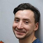 Павел Юрьевич Червов