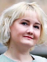 Субботина Анна Тимофеевна