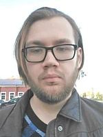 Смольников Игорь Русланович