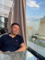 Стариков Антон Алексеевич