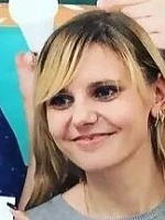 Каляда Татьяна Олеговна