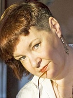 Шолпо Инна Лолиевна