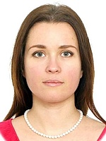 Переведенцева Ольга Юрьевна