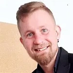 Игорь Витальевич Парчинский