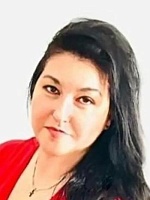 Трубина Татьяна Александровна