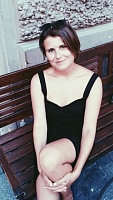 Татаринова Софья Александровна