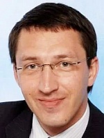 Присмотров Николай Петрович