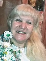 Михайлова Вера Кирилловна