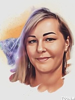 Родионова Лилия Владимировна
