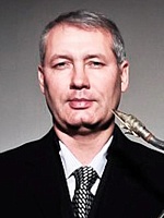 Шаймухаметов Эдгар Рифович