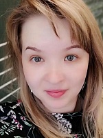 Логинова Ирина Евгеньевна
