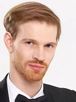 Шишкин Лев Сергеевич