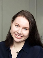Фатеева Екатерина Константиновна