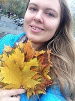 Лаврикова Анна Константиновна
