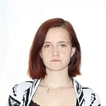 Юлия Александровна Марченко