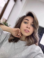 Афанасьева Альбина Артемовна