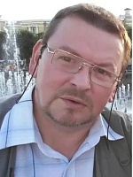 Дегтярев Валерий Геннадьевич