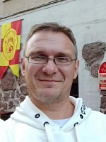 Соколов Дмитрий Игоревич