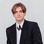 Козлов Глеб Олегович